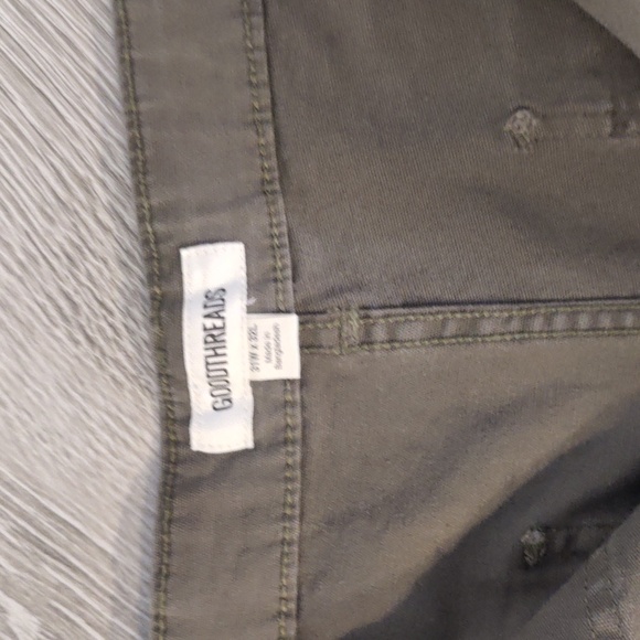 Utility Pants - Picture 3 of 5